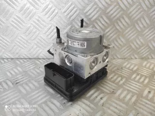 9822654880 Блок ABS Peugeot 208 Арт e12372302, вид 5