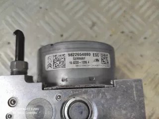 9822654880 Блок ABS Peugeot 208 Арт e12372302, вид 8