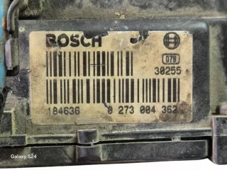 0265216651 Блок ABS Opel Zafira A Арт e12372278, вид 6