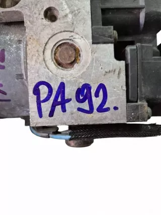 0265216651 Блок ABS Opel Zafira A Арт e12372278, вид 8