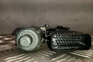 3B4837752 Моторчик стеклоподъемника Volkswagen Passat B5 Арт e12372233, вид 1