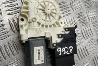 3C9959703 Моторчик стеклоподъемника Volkswagen Passat B6 Арт e12372213, вид 1