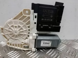 1K0959792G Моторчик стеклоподъемника Volkswagen Passat B6 Арт e12372175, вид 2
