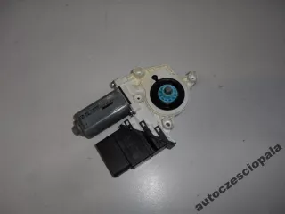 1K0959704P 6260986138 Моторчик стеклоподъемника Volkswagen Passat B6 Арт e12372155, вид 1