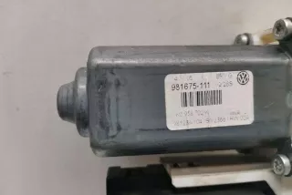 1K0959792G Моторчик стеклоподъемника Volkswagen Passat B6 Арт e12372143, вид 2