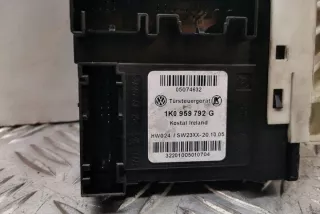 1K0959792G Моторчик стеклоподъемника Volkswagen Passat B6 Арт e12372143, вид 3
