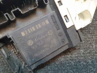 1K0959792G Моторчик стеклоподъемника Volkswagen Passat B6 Арт e12372135, вид 4