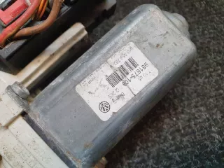 1K0959792G Моторчик стеклоподъемника Volkswagen Passat B6 Арт e12372133, вид 6