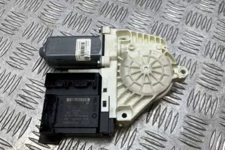 1K0959792N Моторчик стеклоподъемника Volkswagen Passat B7 Арт e12372111, вид 2