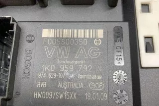 1K0959792N Моторчик стеклоподъемника Volkswagen Passat B7 Арт e12372111, вид 3