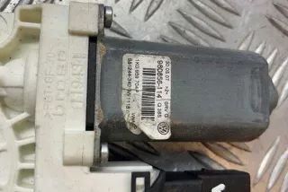 1K0959704P Моторчик стеклоподъемника Volkswagen Passat B7 Арт e12372091, вид 2