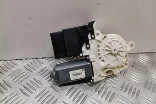 974226112 Моторчик стеклоподъемника Volkswagen Passat B7 Арт e12372081, вид 1