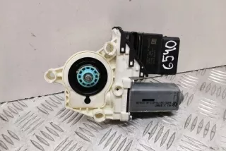 974226112 Моторчик стеклоподъемника Volkswagen Passat B7 Арт e12372081, вид 2