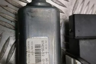 974226112 Моторчик стеклоподъемника Volkswagen Passat B7 Арт e12372081, вид 3