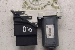 984065104 Моторчик стеклоподъемника Volkswagen Passat B7 Арт e12372063, вид 3