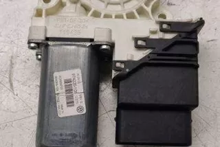 3C9959703 Моторчик стеклоподъемника Volkswagen Passat B7 Арт e12372061, вид 3