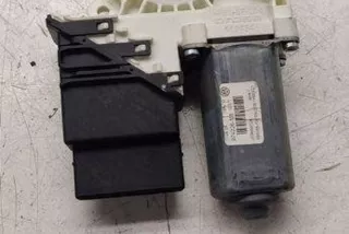 974226108 Моторчик стеклоподъемника Volkswagen Passat B7 Арт e12372052, вид 4