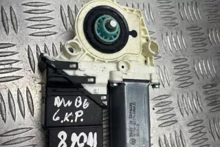 975280200 Моторчик стеклоподъемника Volkswagen Passat B7 Арт e12372022, вид 2