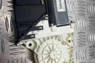 975280200 Моторчик стеклоподъемника Volkswagen Passat B7 Арт e12372022, вид 3