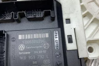1K0959792L Моторчик стеклоподъемника Volkswagen Passat B7 Арт e12372002, вид 3