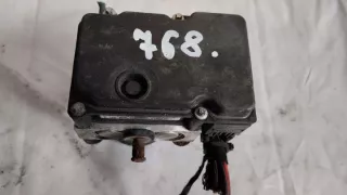 0265231583 0265800770 Блок ABS Opel Corsa C Арт e12371937, вид 1