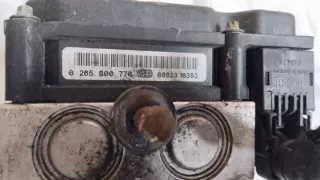 0265231583 0265800770 Блок ABS Opel Corsa C Арт e12371937, вид 2