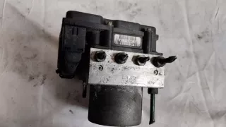 0265231583 0265800770 Блок ABS Opel Corsa C Арт e12371937, вид 4