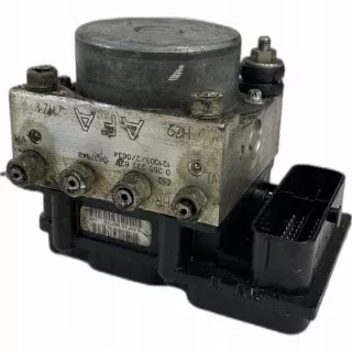 13337843 0265232639 0265800983 Блок ABS Opel Corsa D Арт e12371879, вид 1
