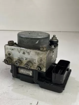 13337843 0265232639 0265800983 Блок ABS Opel Corsa D Арт e12371879, вид 2