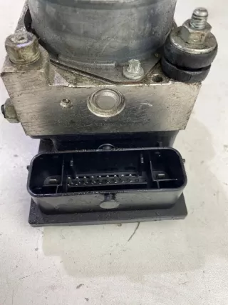 13337843 0265232639 0265800983 Блок ABS Opel Corsa D Арт e12371879, вид 3