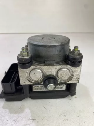 13337843 0265232639 0265800983 Блок ABS Opel Corsa D Арт e12371879, вид 4