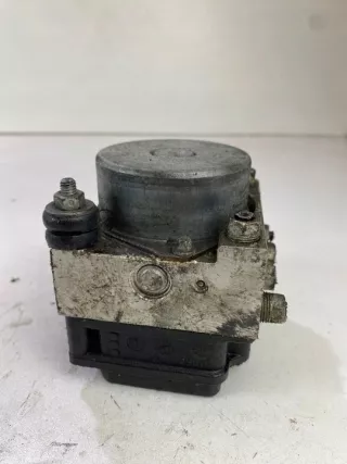 13337843 0265232639 0265800983 Блок ABS Opel Corsa D Арт e12371879, вид 5