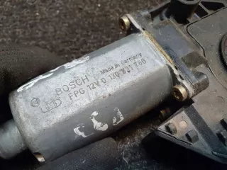 0130821766 Моторчик стеклоподъемника Volkswagen Golf 4 Арт e12371745, вид 3