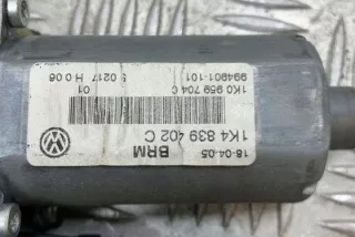 1K4839402C Моторчик стеклоподъемника Volkswagen Golf 5 Арт e12371711, вид 3