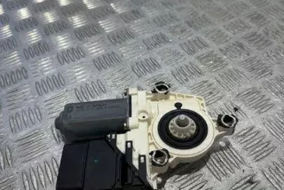 1K4839402C Моторчик стеклоподъемника Volkswagen Golf 5 Арт e12371709, вид 1