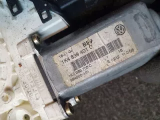 1K4839401C Моторчик стеклоподъемника Volkswagen Golf 5 Арт e12371700, вид 3