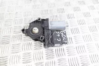 5M0839401A Моторчик стеклоподъемника Volkswagen Golf 5 Арт e12371698, вид 1