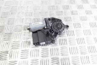 5M0839401A Моторчик стеклоподъемника Volkswagen Golf 5 Арт e12371698, вид 2