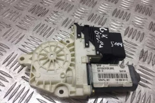 1C0959811A Моторчик стеклоподъемника Volkswagen Golf 7 Арт e12371675, вид 2