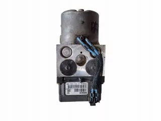 0273004565 Блок ABS Nissan Primera 11 Арт e12371631, вид 4