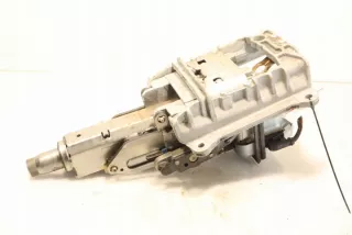 4F0910852 Рулевая колонка Audi A6 C6 (S6,RS6) Арт e12371597, вид 1
