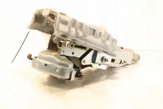 4F0910852 Рулевая колонка Audi A6 C6 (S6,RS6) Арт e12371597, вид 2