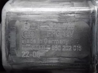 0130822725 5Q0959407E Моторчик стеклоподъемника Skoda Kodiaq Арт e12371533, вид 3