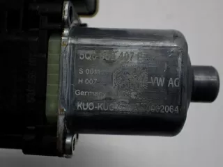 0130822725 5Q0959407E Моторчик стеклоподъемника Skoda Kodiaq Арт e12371533, вид 4