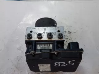 0265951614 Блок ABS Mercedes E C207 Арт e12371306, вид 2