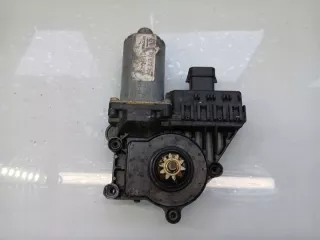 90579356 Моторчик стеклоподъемника Opel Zafira A Арт e12371252, вид 4