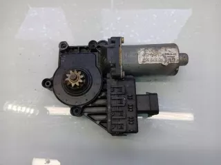 90579356 Моторчик стеклоподъемника Opel Zafira A Арт e12371252, вид 7