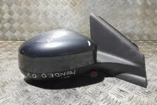024384 Зеркало наружное правое Ford Mondeo 4 Арт e12370563, вид 1