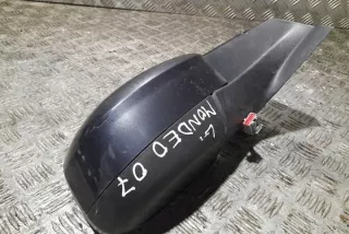 024384 Зеркало наружное правое Ford Mondeo 4 Арт e12370563, вид 2