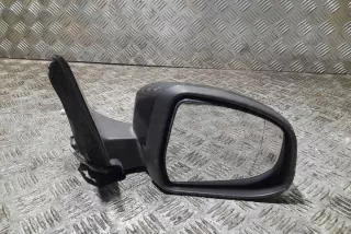 024384 Зеркало наружное правое Ford Mondeo 4 Арт e12370563, вид 3